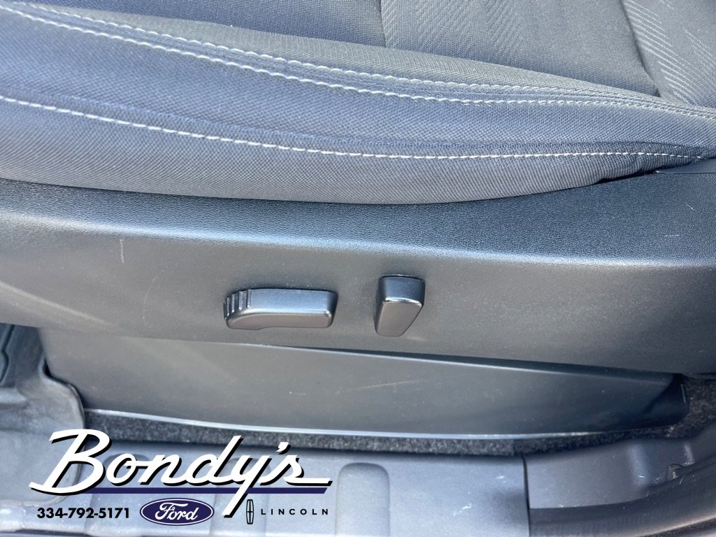 Used 2023 Nissan Frontier SV w/ SV Convenience Package image 9