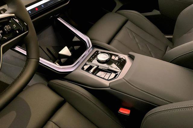 New 2026 BMW X3 xDrive30 w/ Premium Package image 6