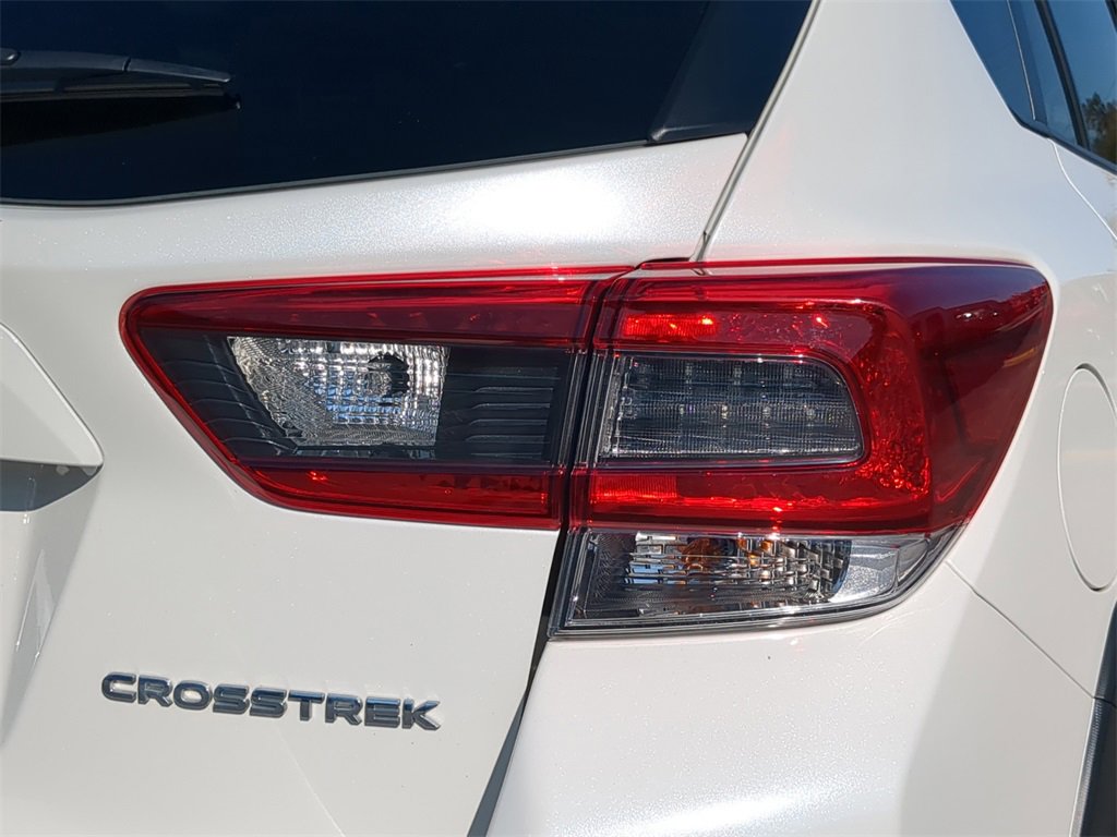 Used 2023 Subaru Crosstrek 2.0i Premium image 8