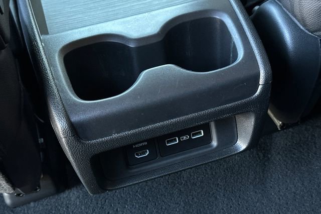 Certified 2024 Honda Odyssey Touring image 16