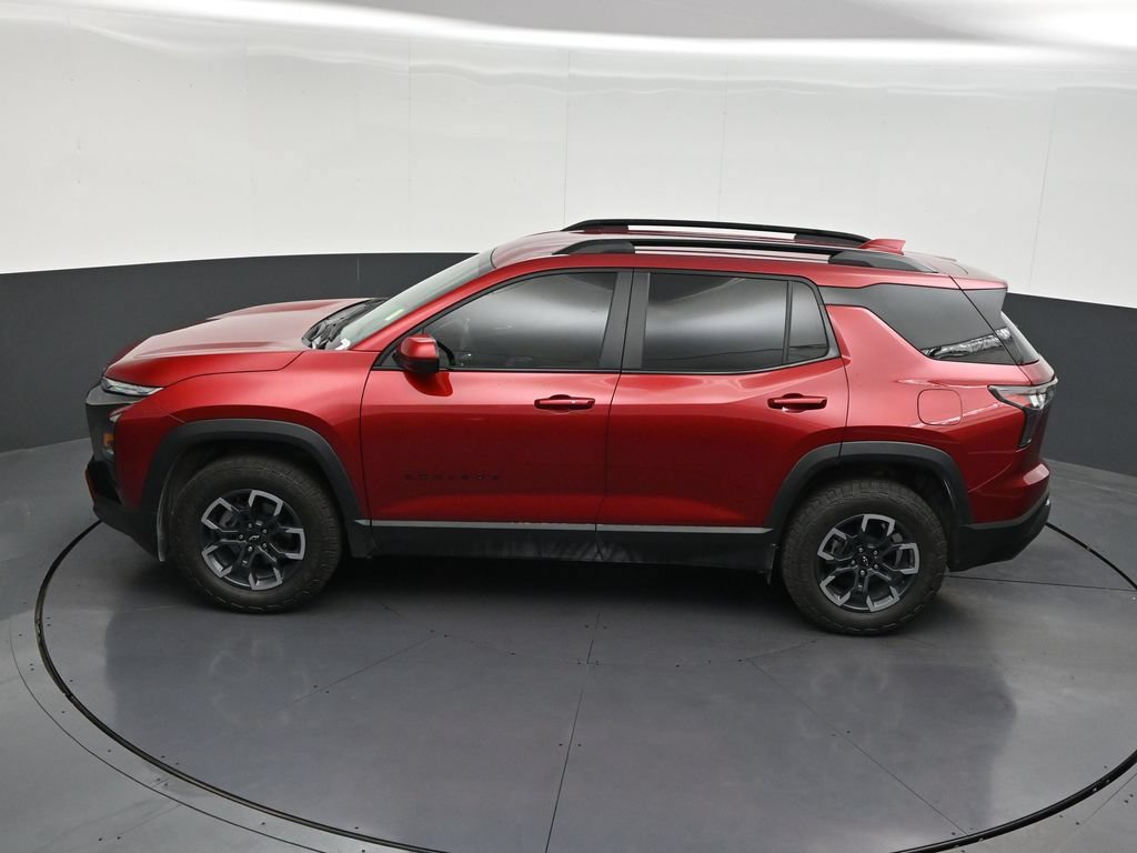 Used 2026 Chevrolet Equinox ACTIV FWD image 17