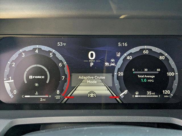 New 2026 Toyota 4Runner TRD Off-Road Premium image 11