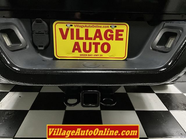 Used 2014 RAM 1500 Express w/ Black Ram 1500 Express Group image 26