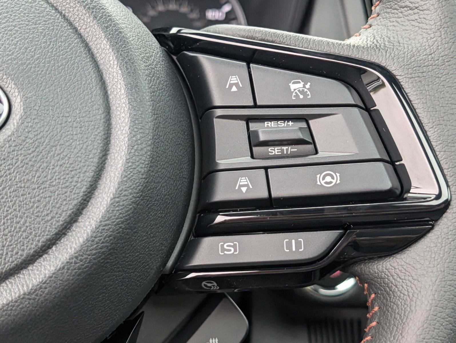 New 2026 Subaru Forester Touring AWD/4WD image 39