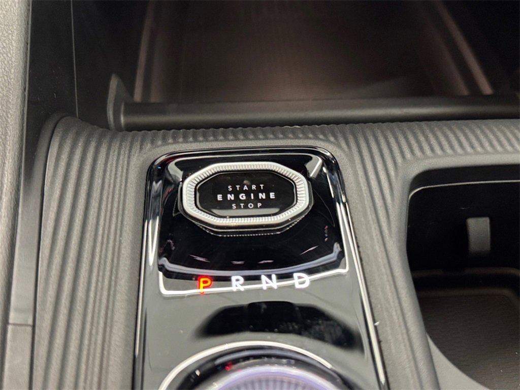 New 2026 Jeep Cherokee Limited image 17