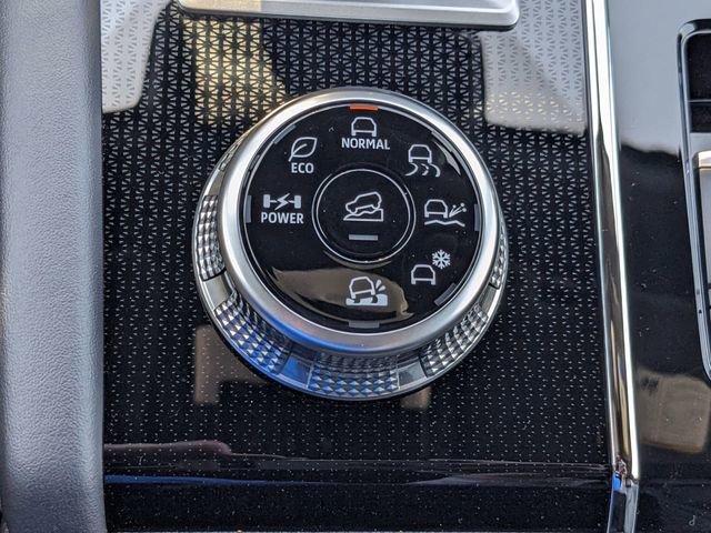 New 2025 Mitsubishi Outlander SEL Black Edition image 23