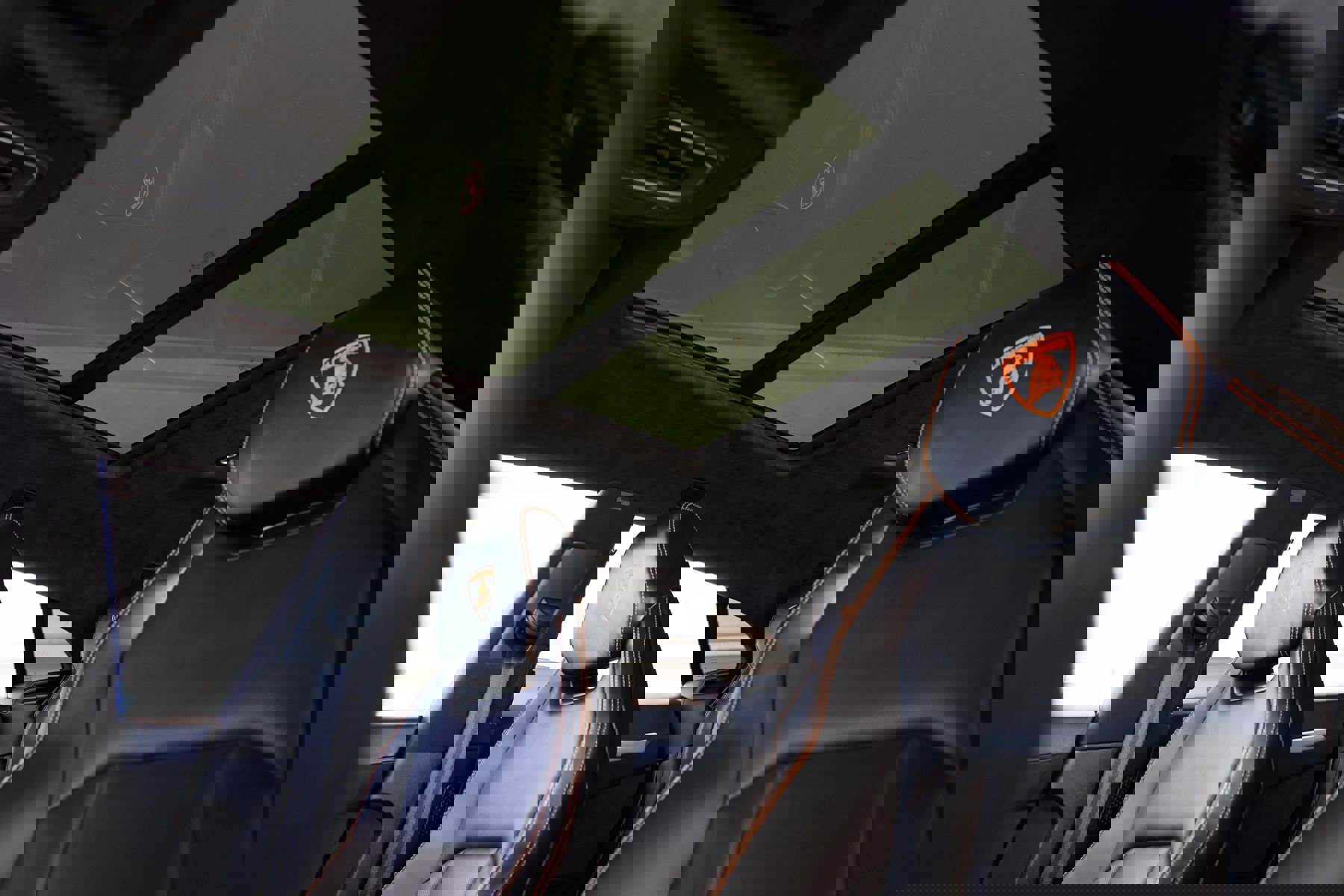 Used 2019 Lamborghini Urus image 38