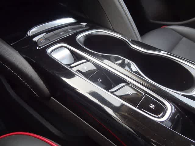 Used 2023 Buick Envision Essence w/ Sport Touring Package FWD image 37