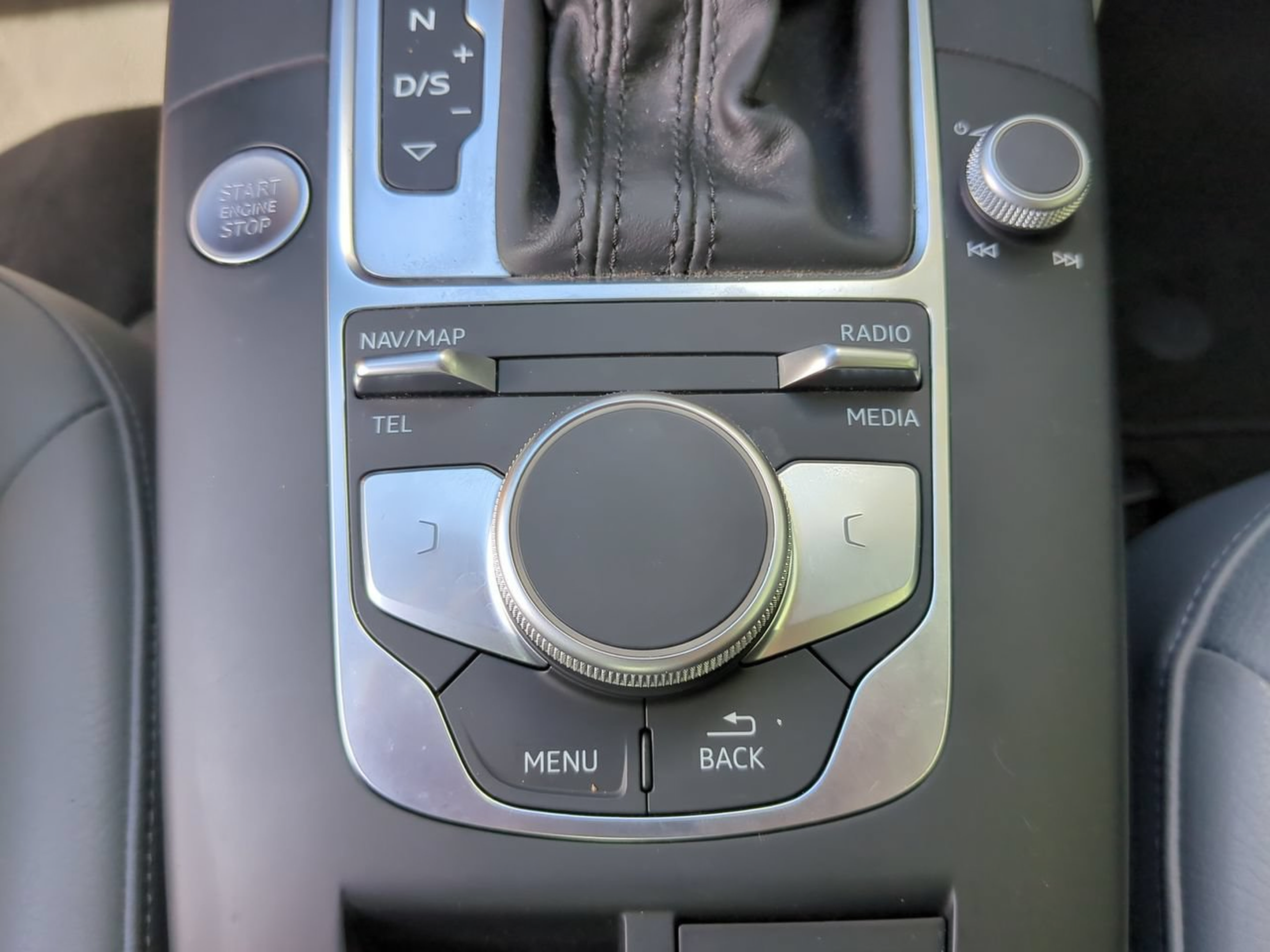 Used 2018 Audi A3 2.0T Premium w/ Convenience Package FWD image 30