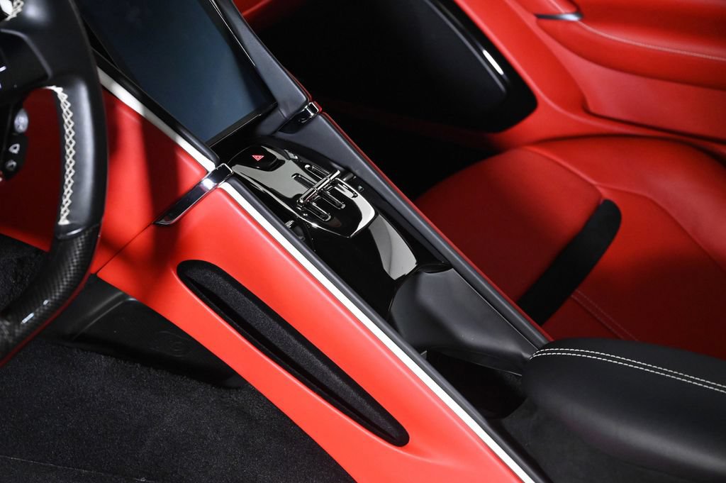 Certified 2023 Ferrari Roma RWD image 16