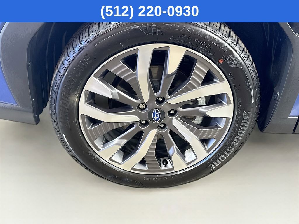 Used 2026 Subaru Forester Touring image 41