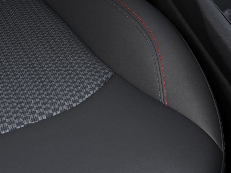 New 2026 Jeep Compass Trailhawk image 20