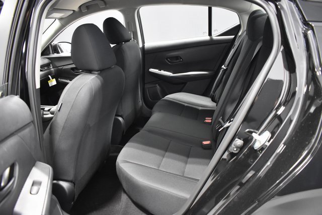 New 2025 Nissan Sentra S image 27