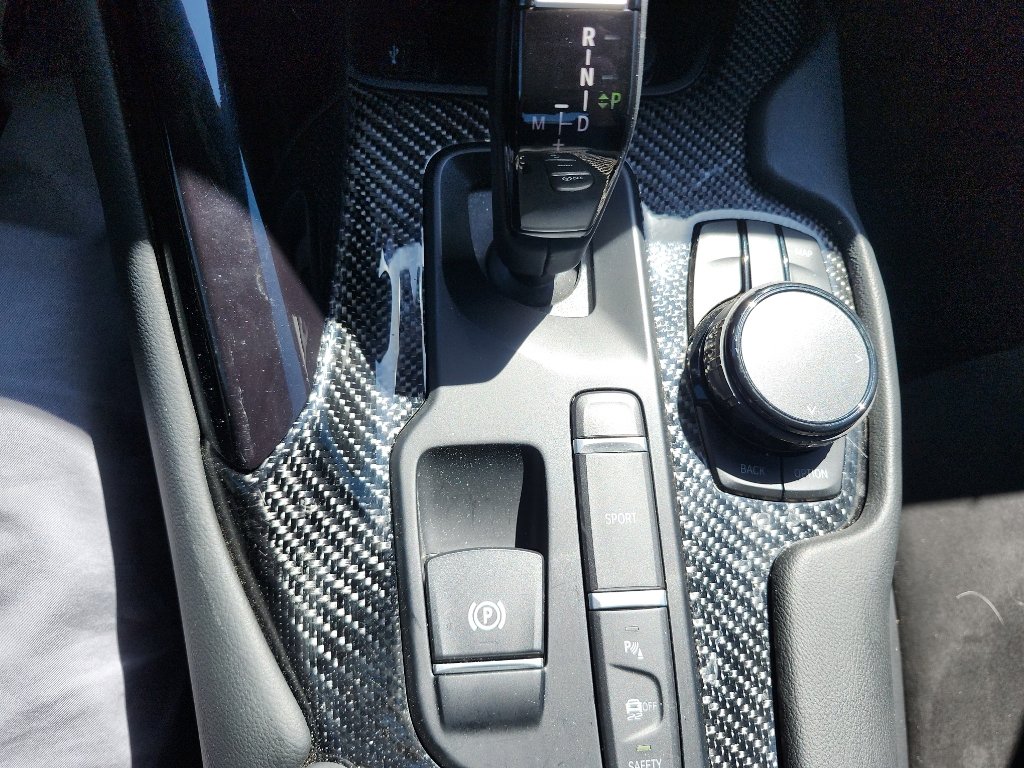 Used 2022 Toyota Supra w/ Safety & Technology Package RWD image 28