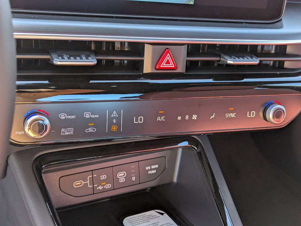 New 2026 Kia K5 GT-Line FWD image 26