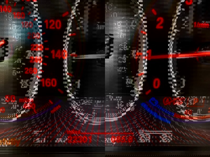 Used 2013 BMW 528i Sedan image 27