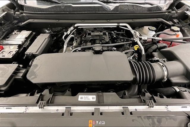 New 2026 GMC Canyon Elevation w/ Convenience Package RWD image 13