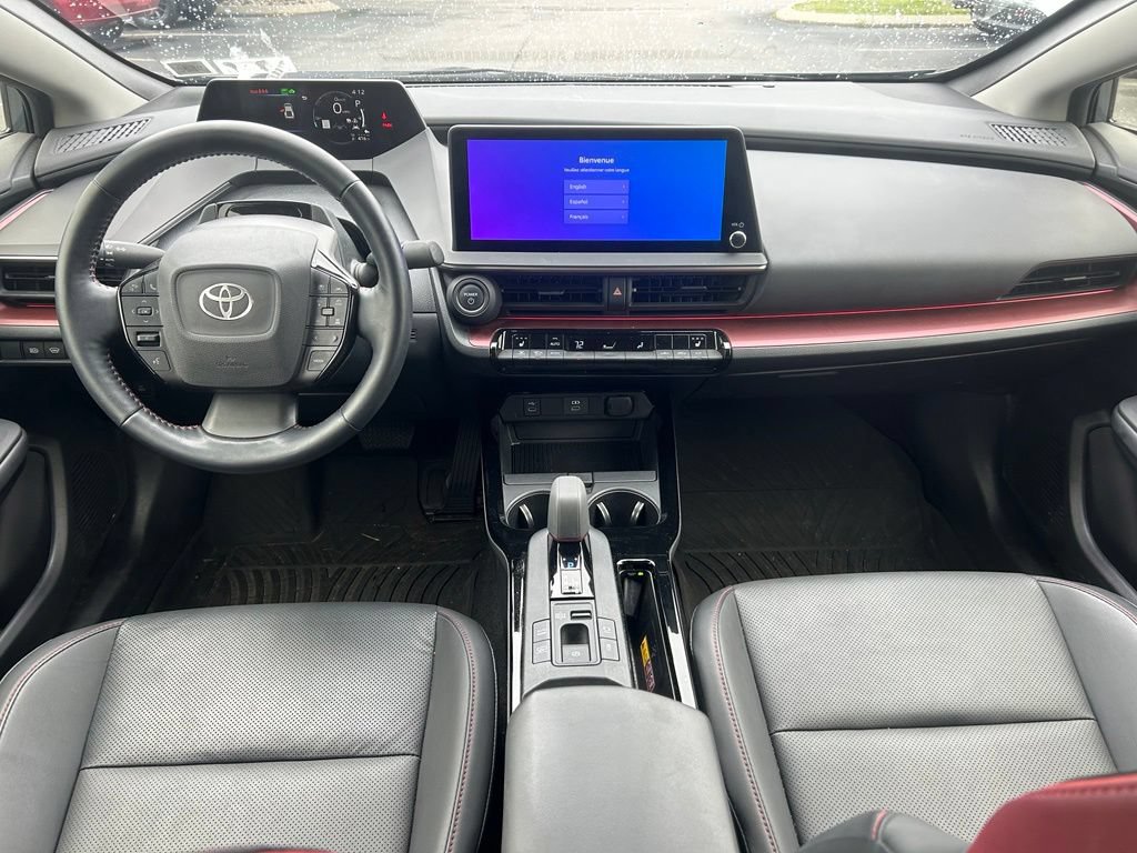 Used 2023 Toyota Prius Prime FWD image 15