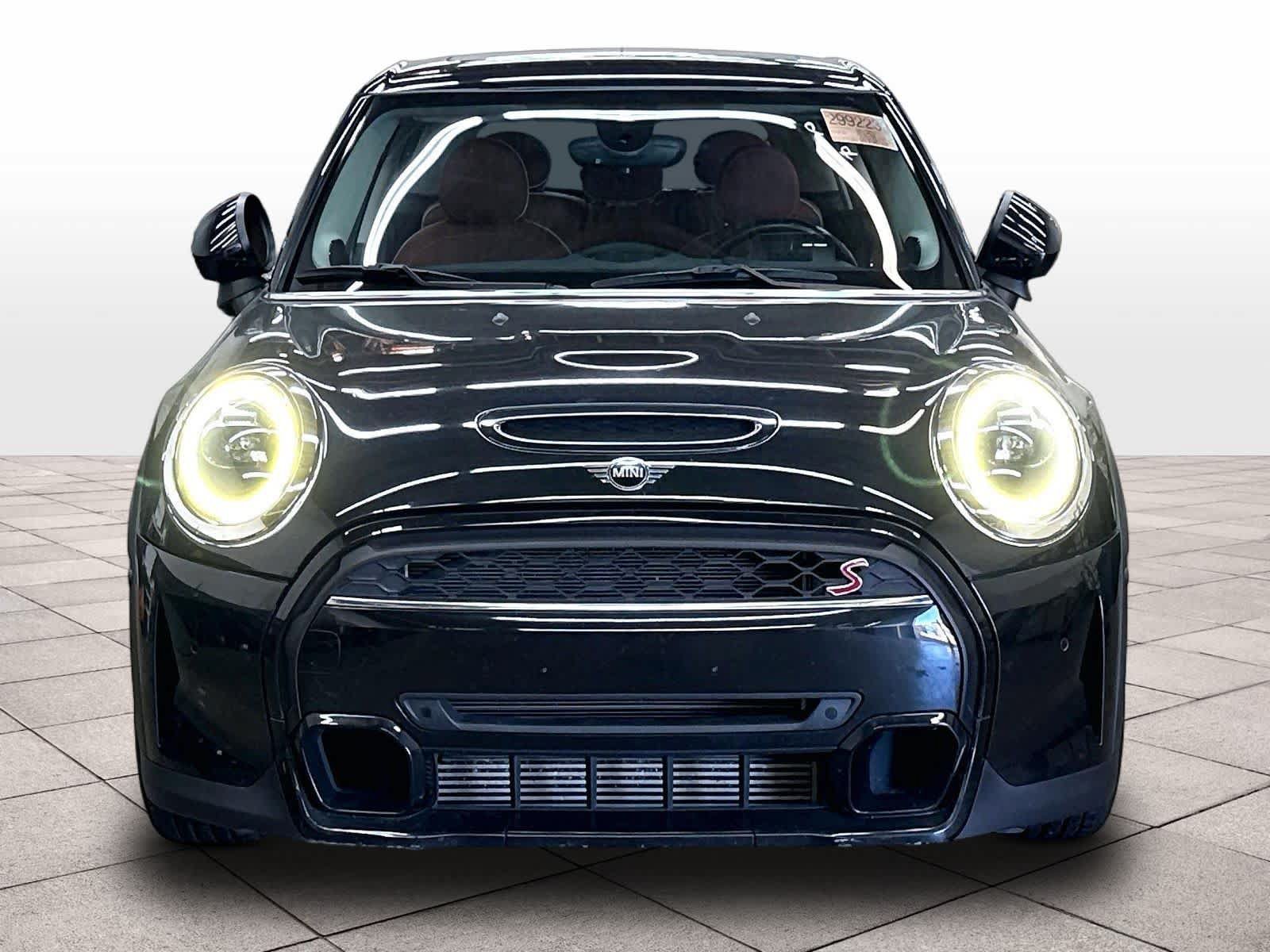 Used 2024 MINI Cooper S FWD image 3