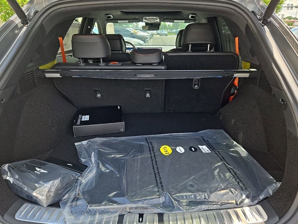 New 2026 Genesis GV70 3.5T Sport Prestige image 25