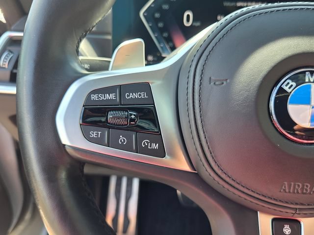 Certified 2023 BMW 230i Coupe w/ M Sport Package RWD image 19
