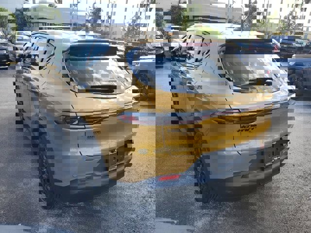 New 2024 Dodge Hornet GT Plus w/ Tech Pack Plus w/o Parking image 3