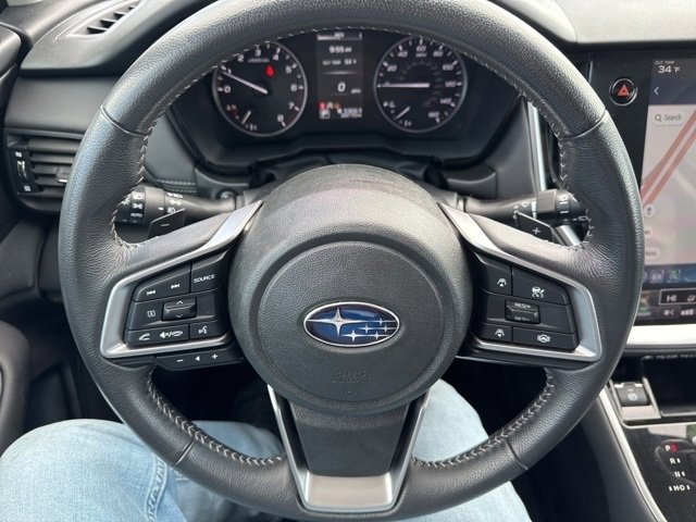 Certified 2023 Subaru Outback Premium image 27