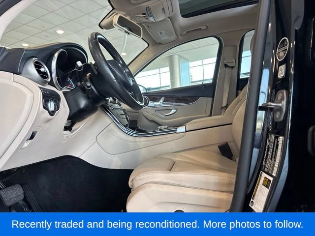 Certified 2018 Mercedes-Benz GLC 300 image 15