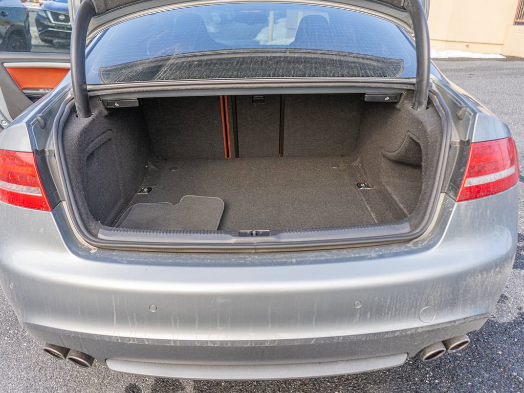 Used 2011 Audi S5 Premium Plus image 5