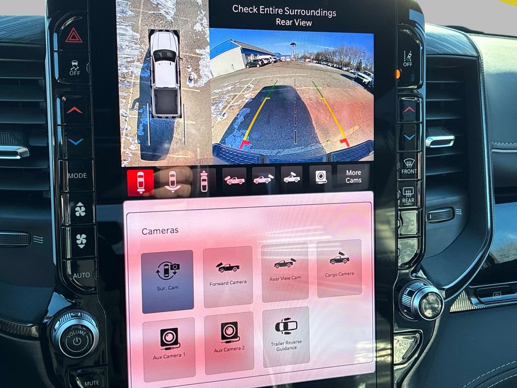 New 2026 RAM 2500 Power Wagon image 20