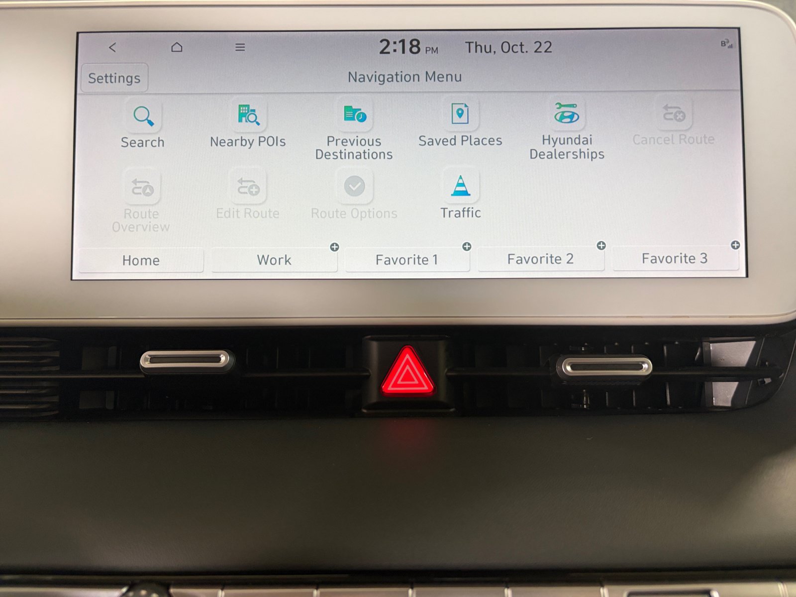 Certified 2024 Hyundai Ioniq 5 SEL AWD/4WD image 26