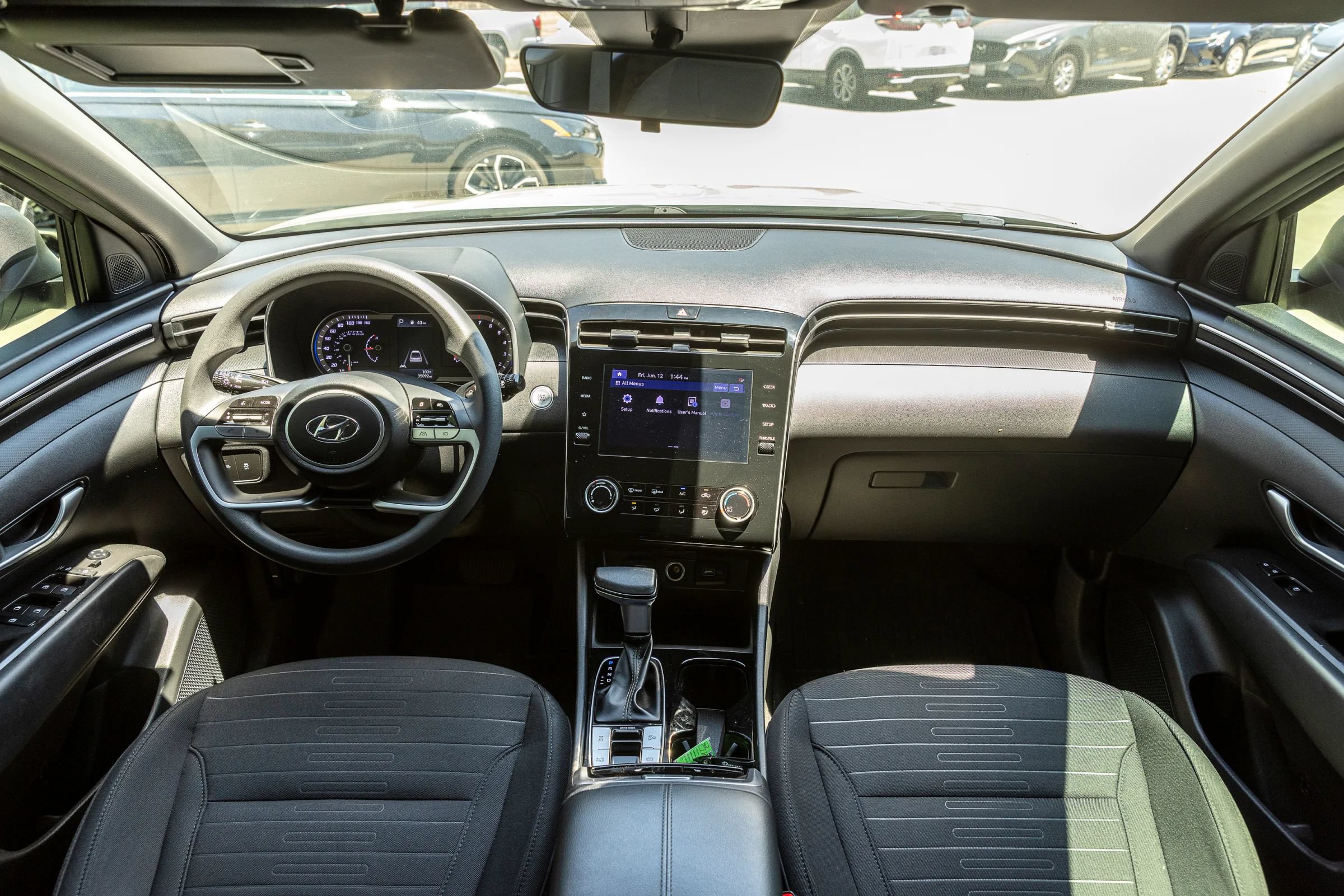 Used 2022 Hyundai Santa Cruz SEL AWD/4WD image 29