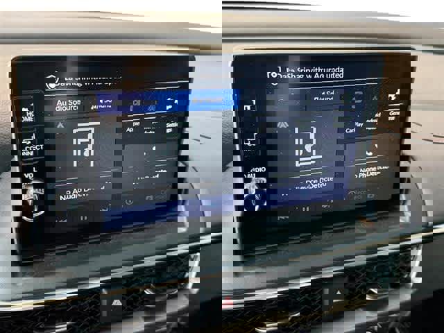 New 2026 Acura ADX A-Spec image 22