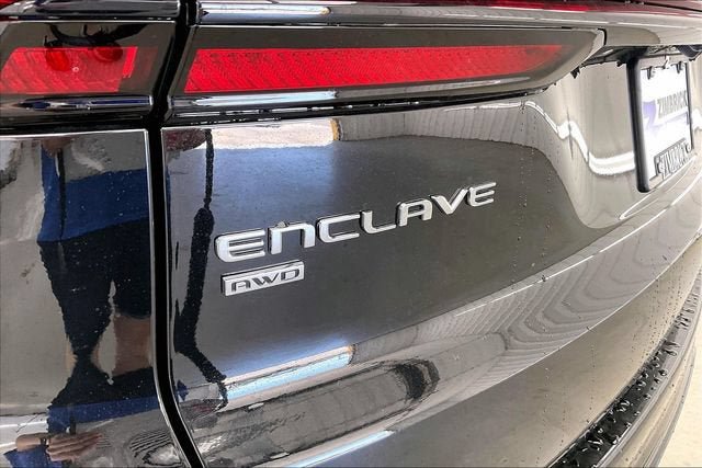 New 2026 Buick Enclave Sport Touring w/ Power Package AWD/4WD image 18