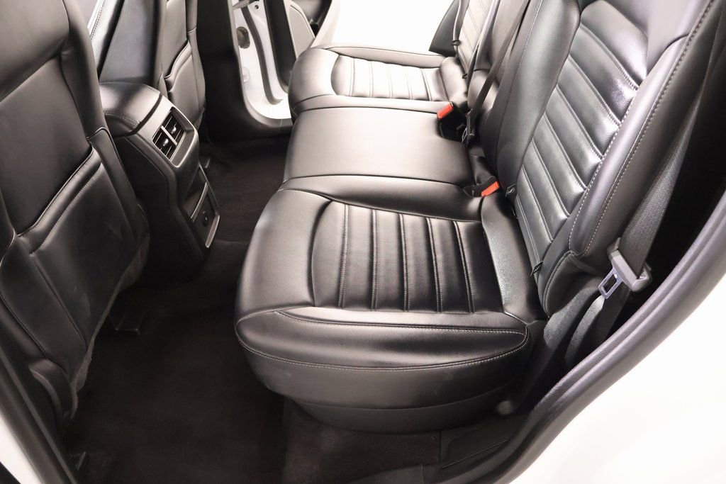 Used 2024 Ford Edge SEL image 12