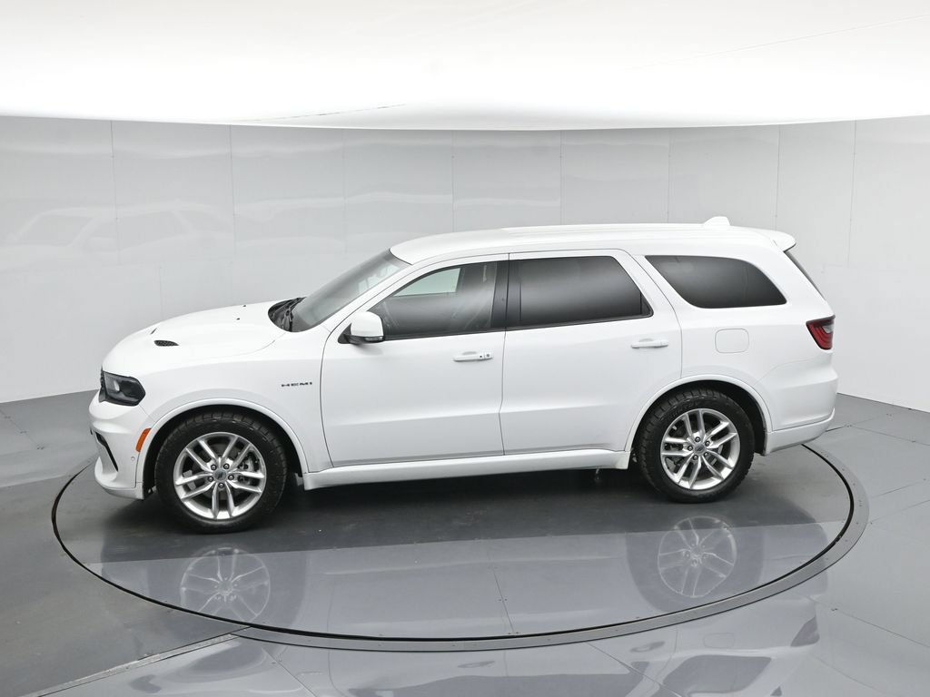 Used 2021 Dodge Durango R/T AWD/4WD image 47