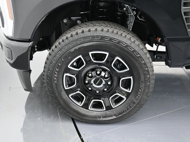 New 2026 Ford F350 Platinum image 10