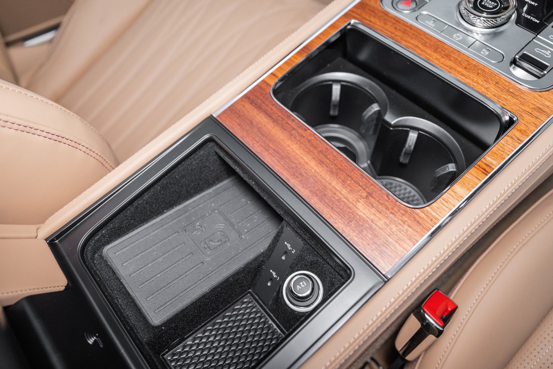 New 2026 Bentley Continental GTC image 45