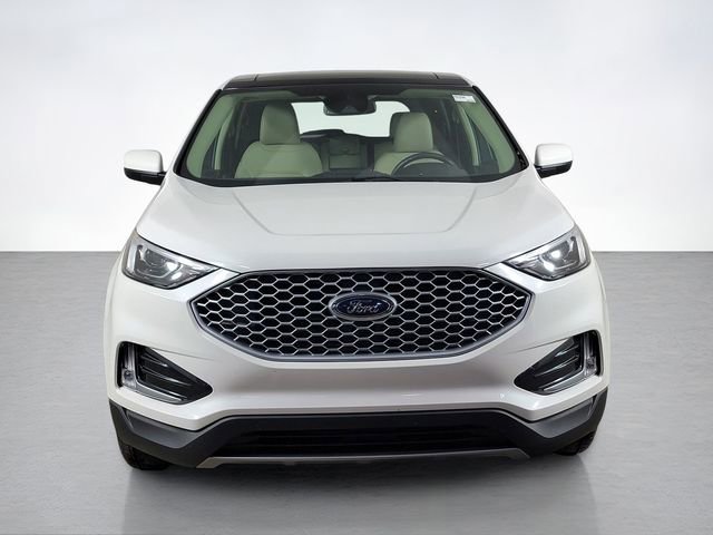 Used 2023 Ford Edge SEL w/ Convenience Package AWD/4WD image 8