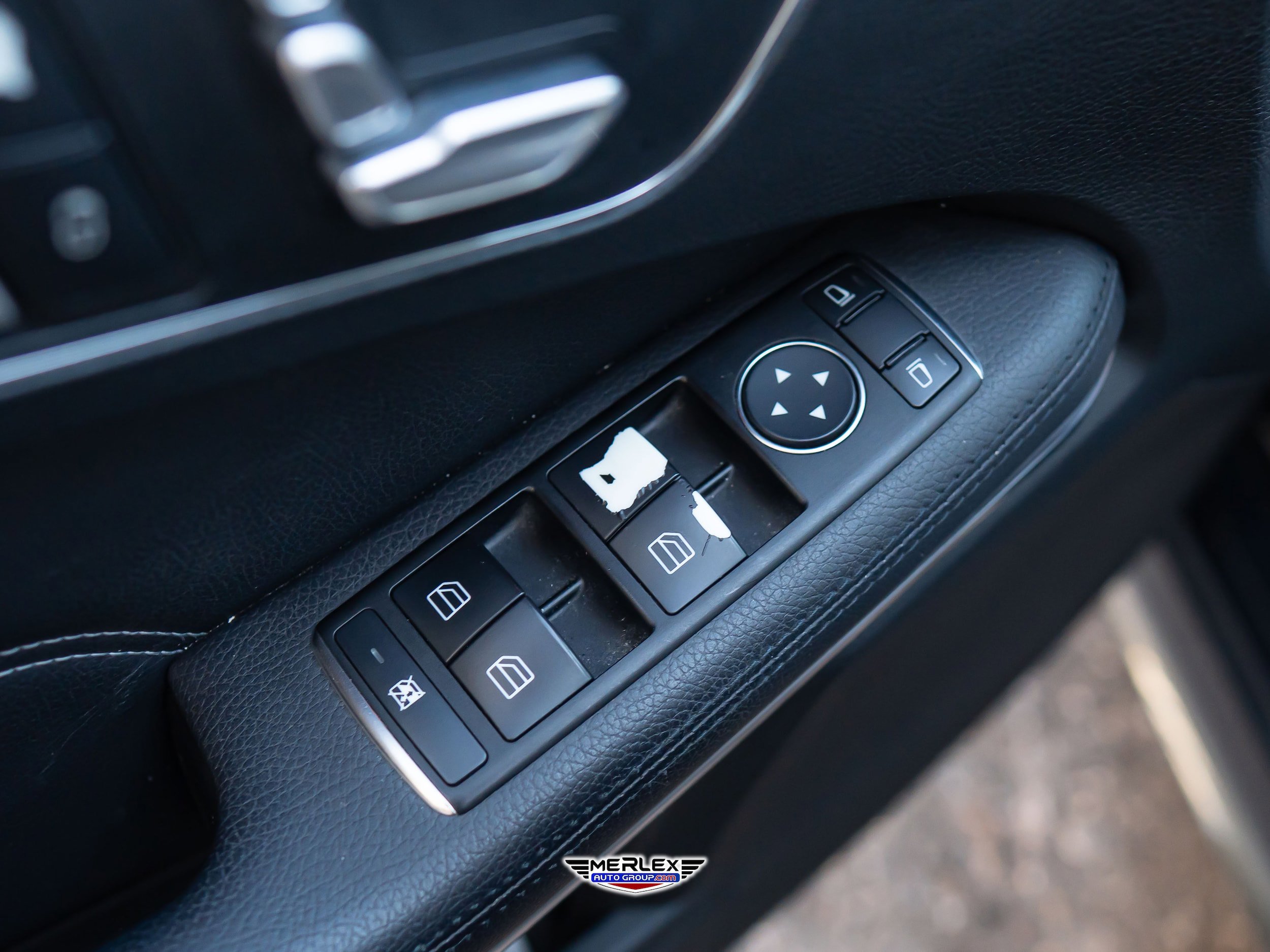 Used 2014 Mercedes-Benz E 350 4MATIC Sedan image 38