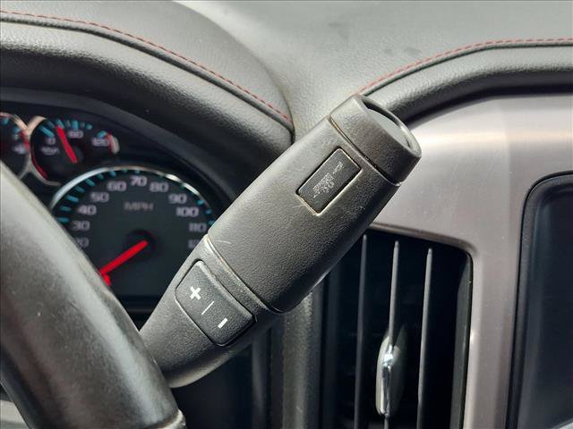 Used 2018 GMC Sierra 2500 SLT w/ Duramax Plus Package AWD/4WD image 11