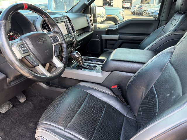 Used 2018 Ford F150 Raptor w/ Equipment Group 802A Luxury AWD/4WD image 20