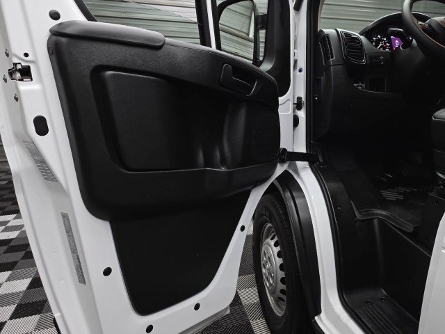 Used 2025 RAM ProMaster 1500 FWD image 30