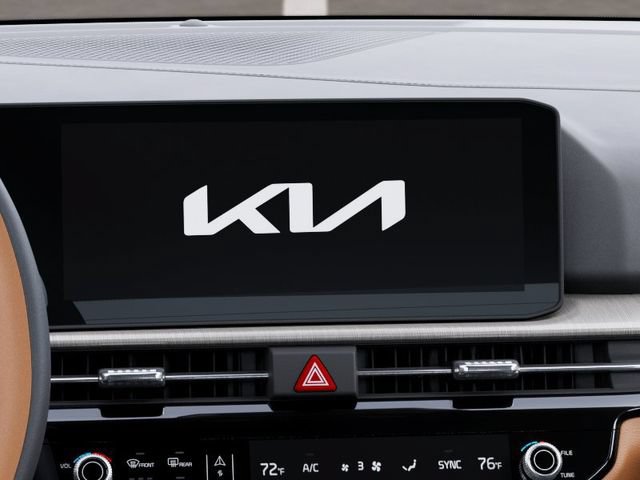 New 2026 Kia Sportage X-Line AWD/4WD image 20
