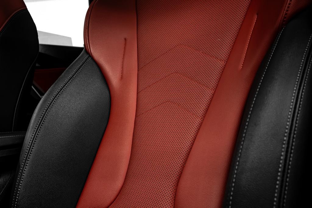 Used 2023 BMW X1 xDrive28i w/ M Sport Package image 37