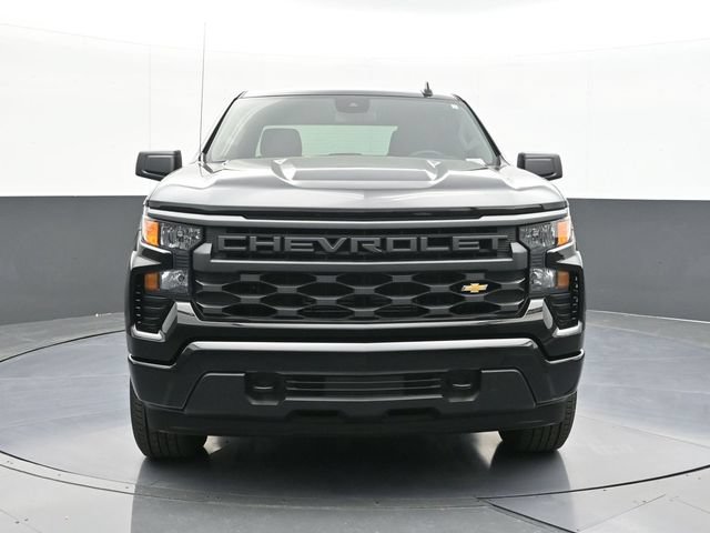 New 2026 Chevrolet Silverado 1500 Custom AWD/4WD image 16