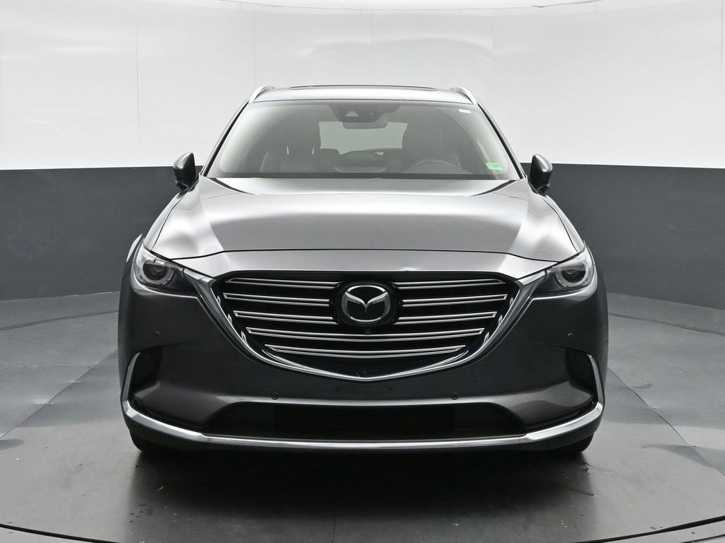 Used 2021 MAZDA CX-9 Grand Touring image 2