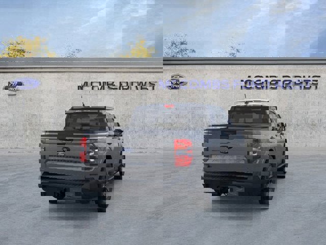 New 2025 Ford Maverick XLT w/ XLT Luxury Package image 8