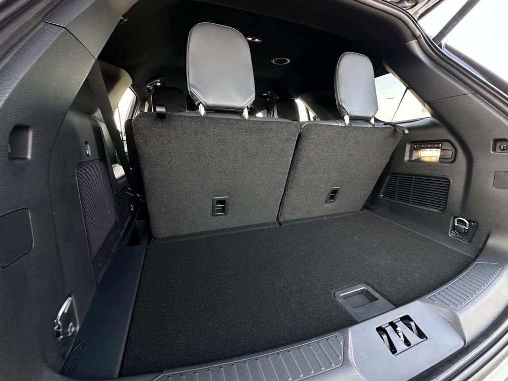 New 2026 Ford Explorer ST image 69