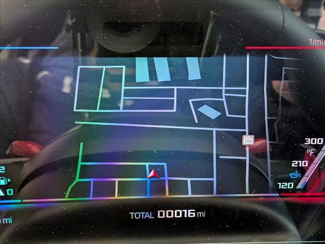 New 2026 BMW M4 xDrive Competition w/ M Carbon Exterior Package image 11